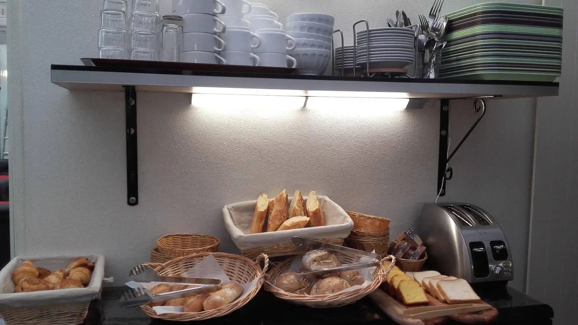 Photo - Hotel Lilas Gambetta