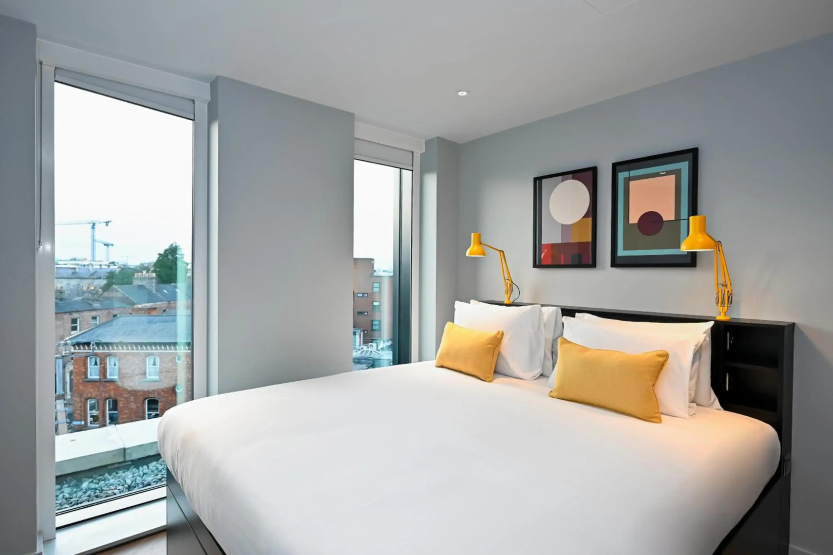 Photo - Staycity Aparthotels Dublin Mark Street