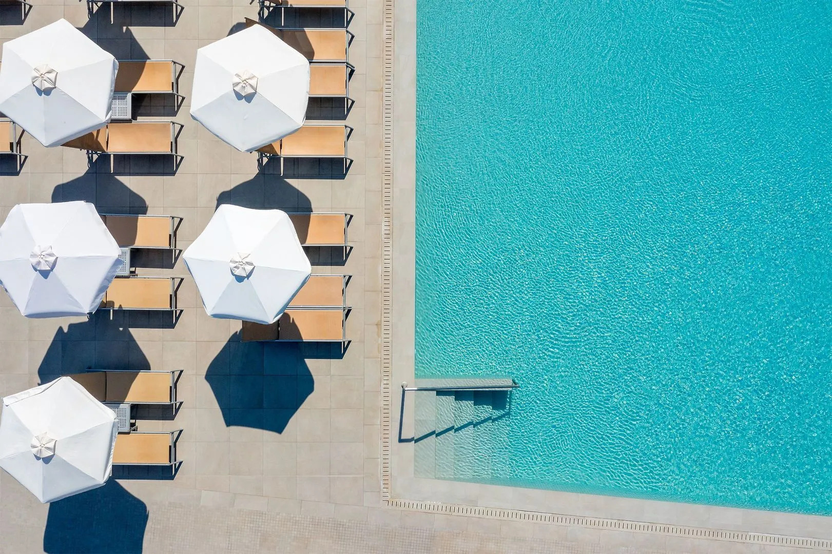 Photo - Olympic Palace Hotel