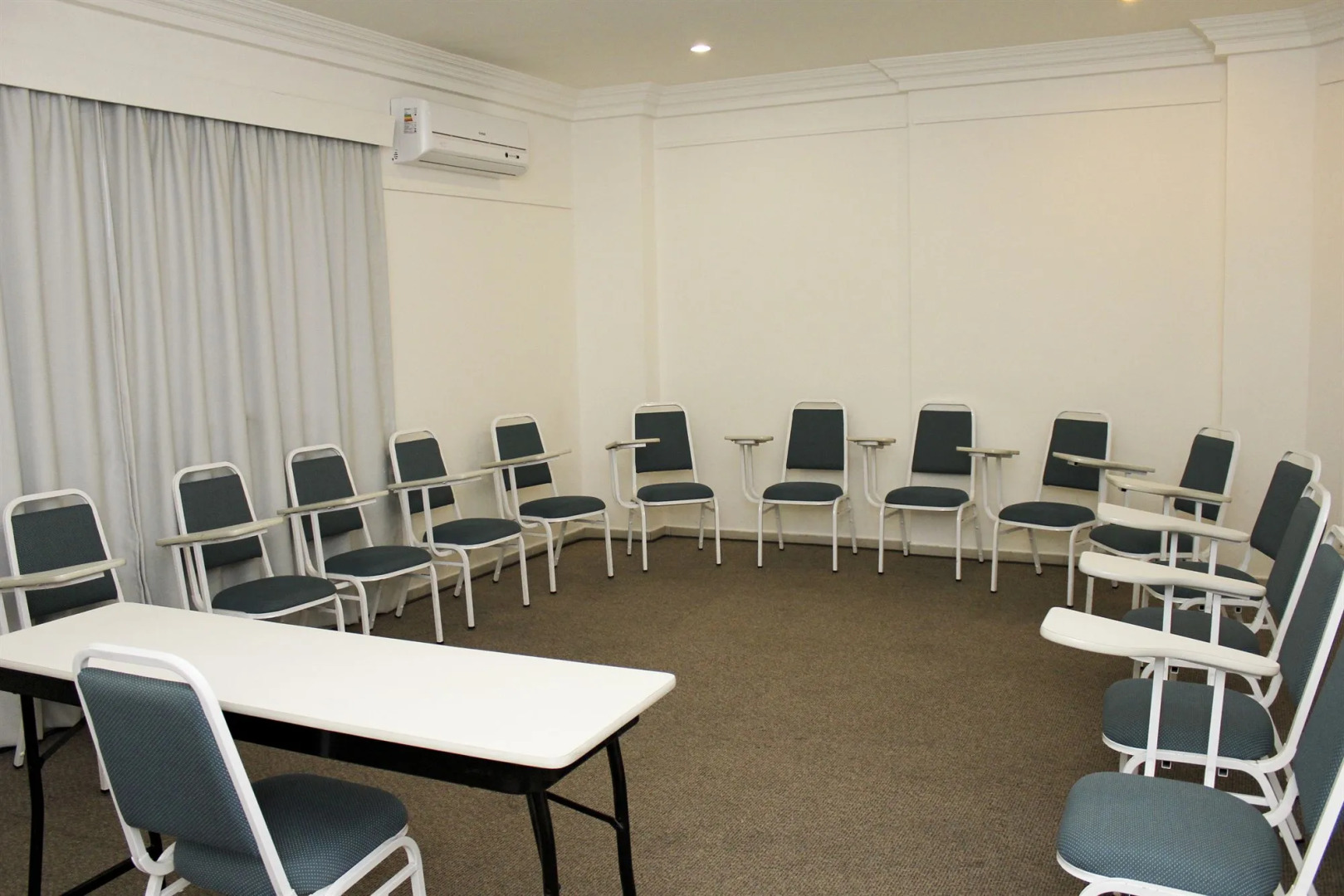 Foto - Vitória Hotel Residence NewPort