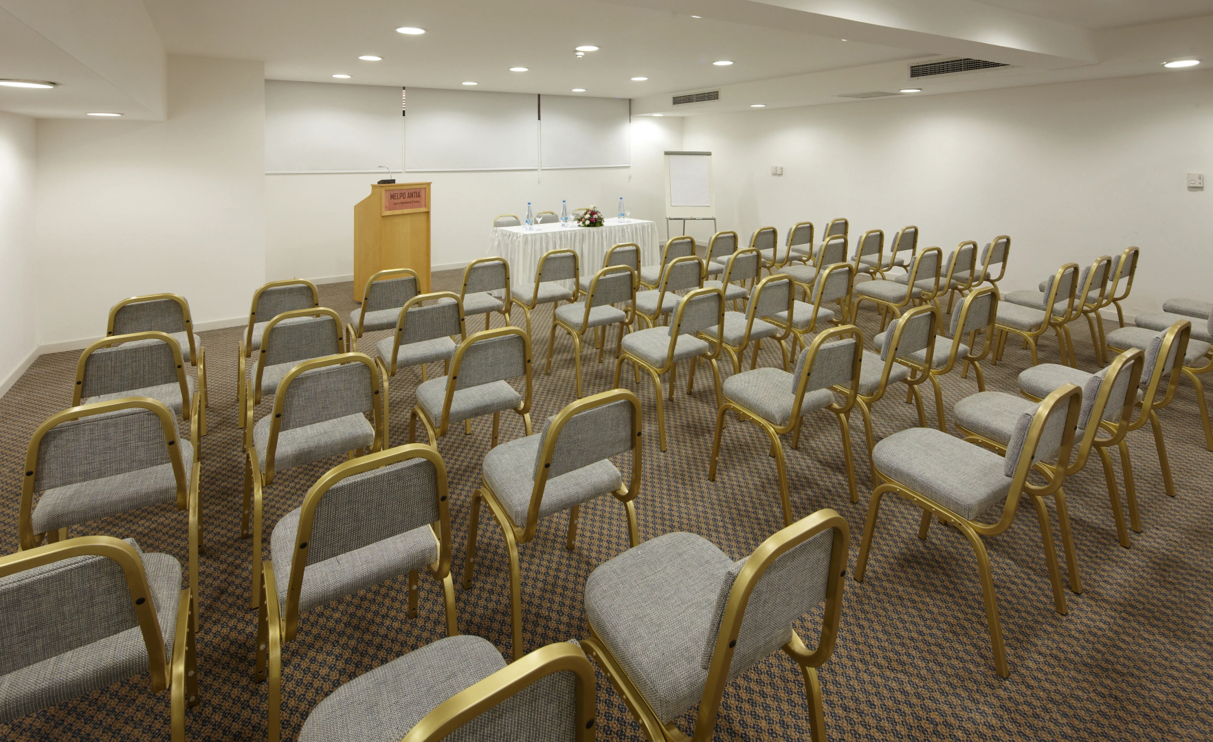 Foto - Melpo Antia Hotel & Suites