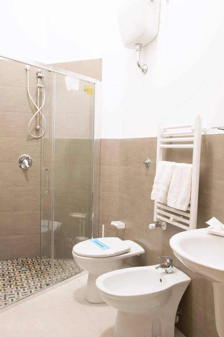 Foto - Sfumature Partenopee