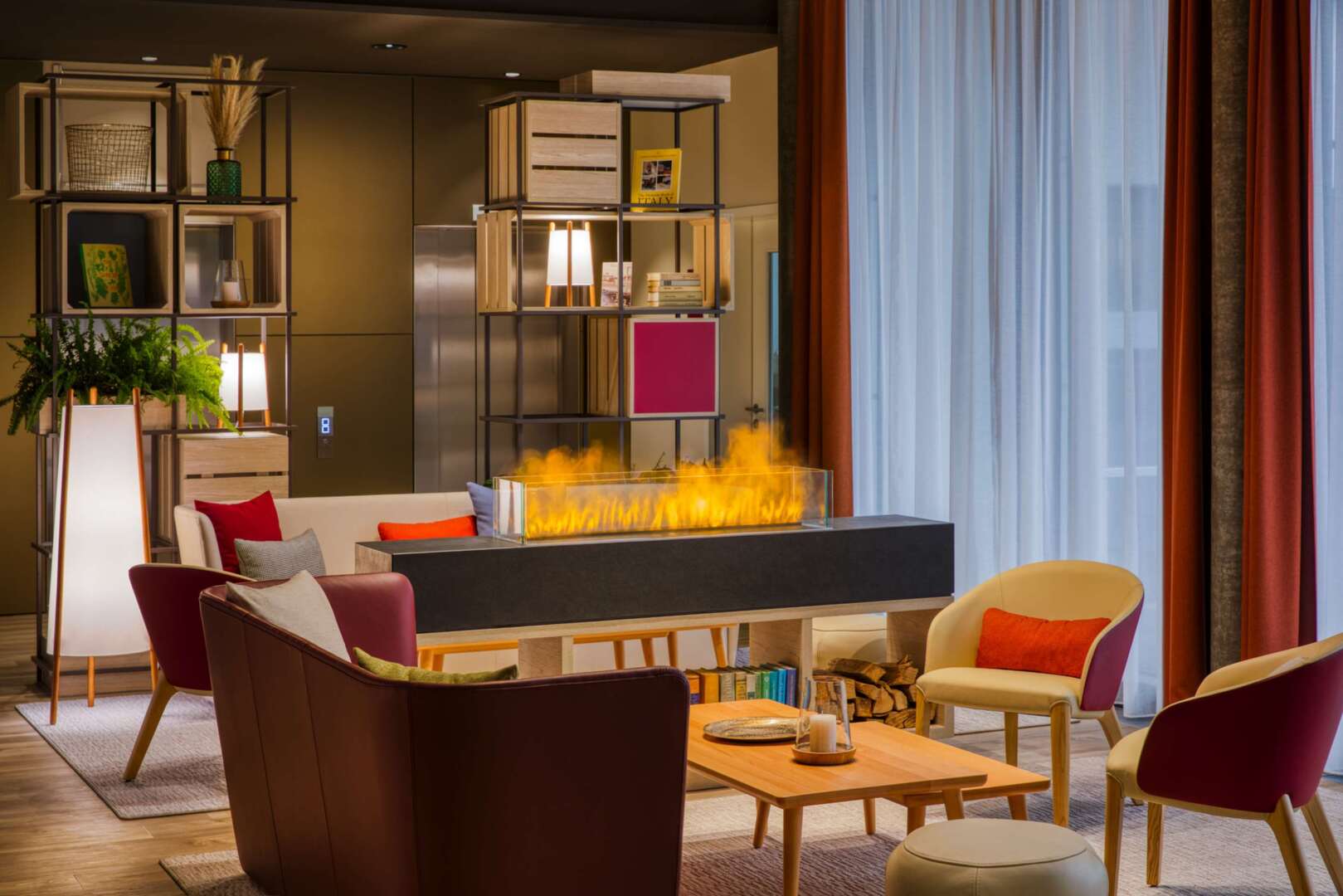 Foto - IntercityHotel Zürich Airport