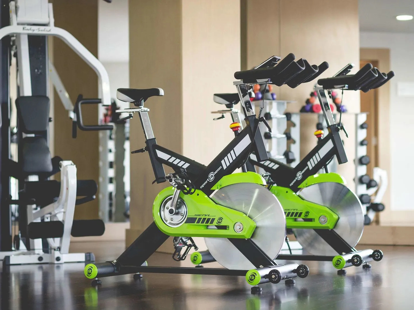 Foto - Novotel Bogota Parque 93