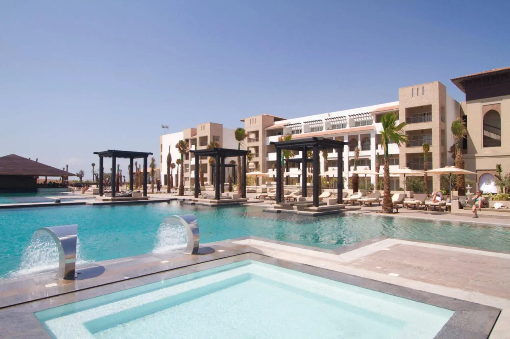 Photo - Hotel Riu Palace Tikida Agadir - All Inclusive
