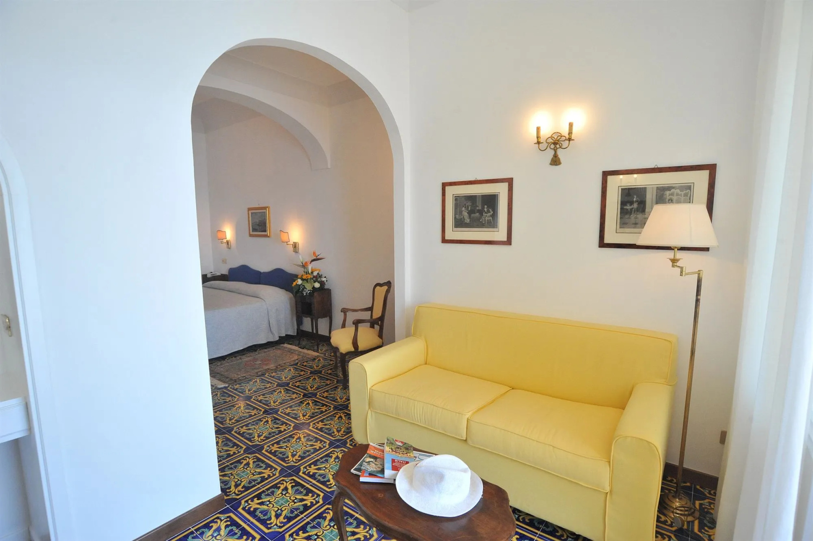 Foto - Hotel Belvedere