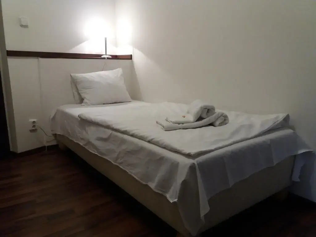 Foto - Koruna Hotel