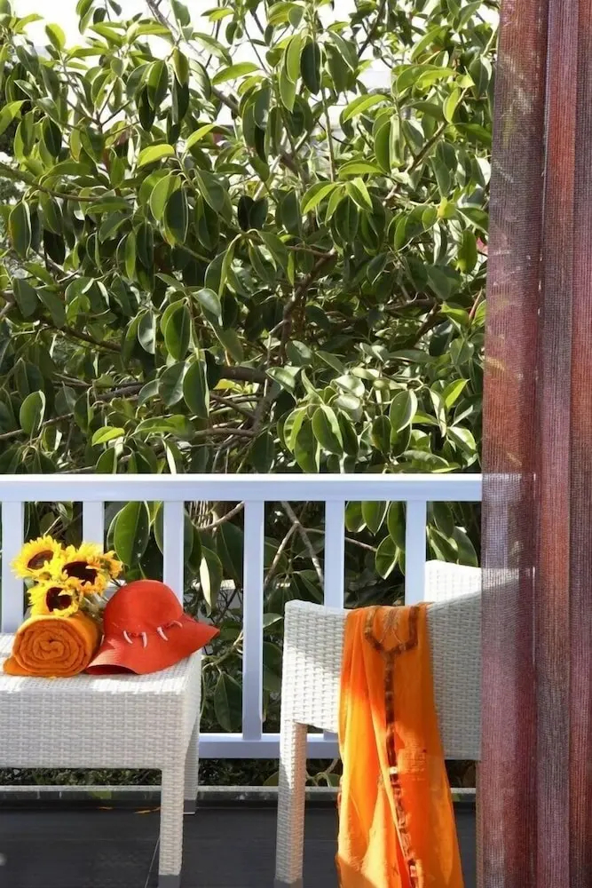 Photo - Matogianni Hotel
