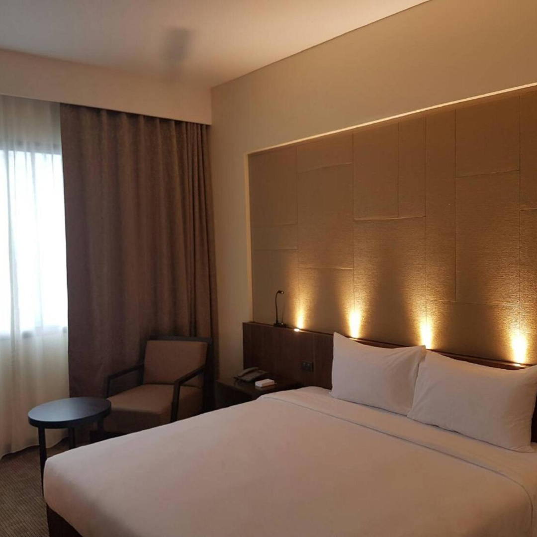 Photo - Louis' Tavern Hotel Don Muang