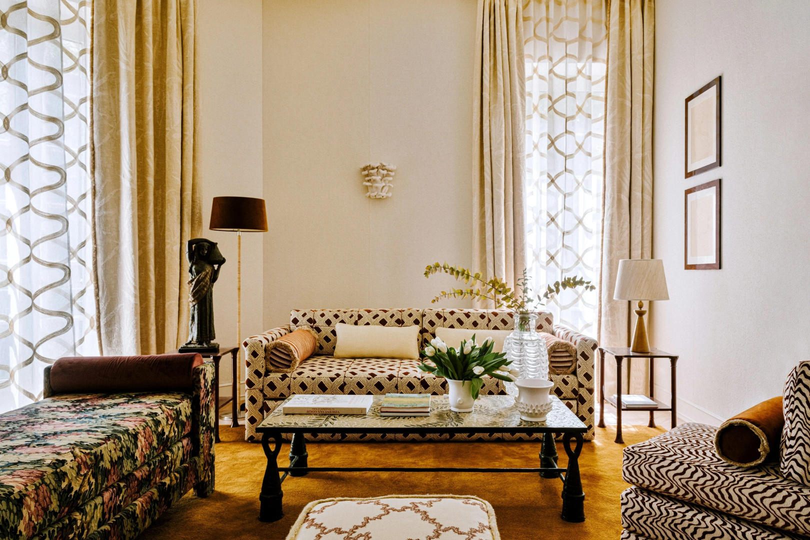 Foto - Saint James Paris - Relais & Chateaux