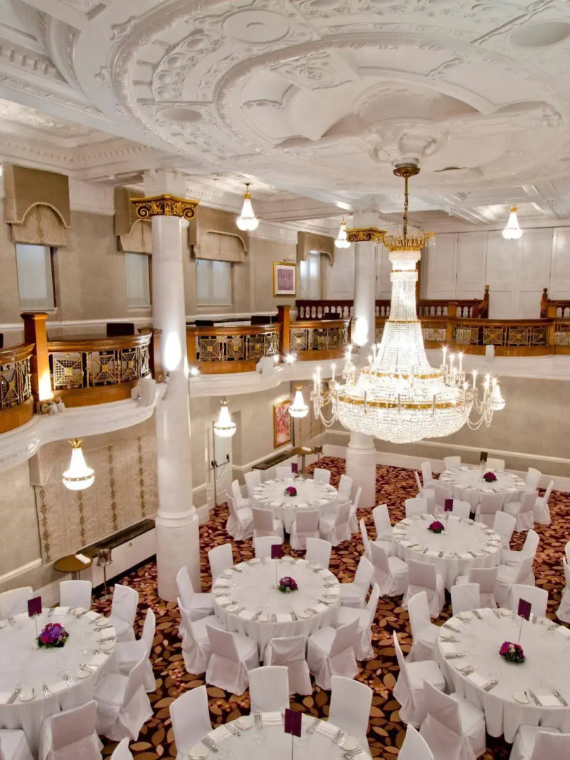 Foto - St. Ermin's Hotel, Autograph Collection