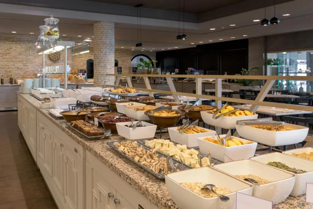 Photo - Porto Angeli Beach Resort – All Inclusive