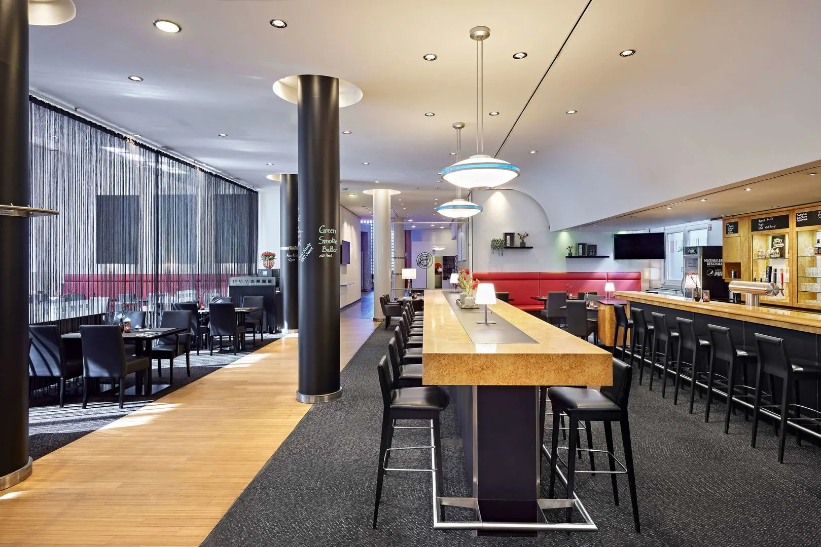 Photo - Lindner Hotel Cologne Am Dom, part of JdV by Hyatt