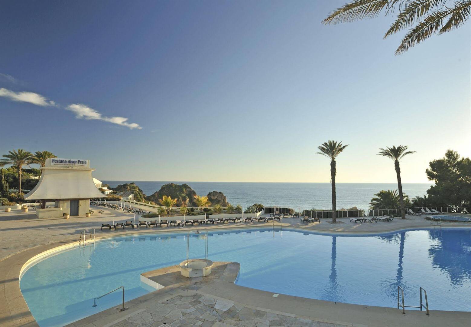 Foto - Pestana Alvor Praia Premium Beach & Golf Resort