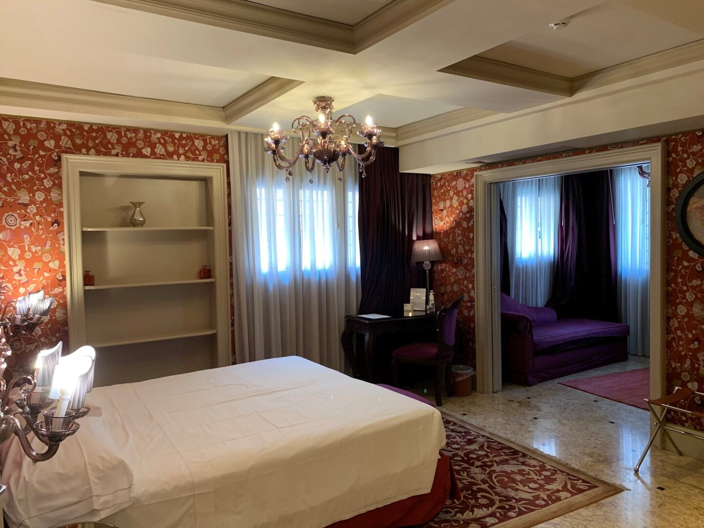 Photo - Hotel Palazzetto Madonna