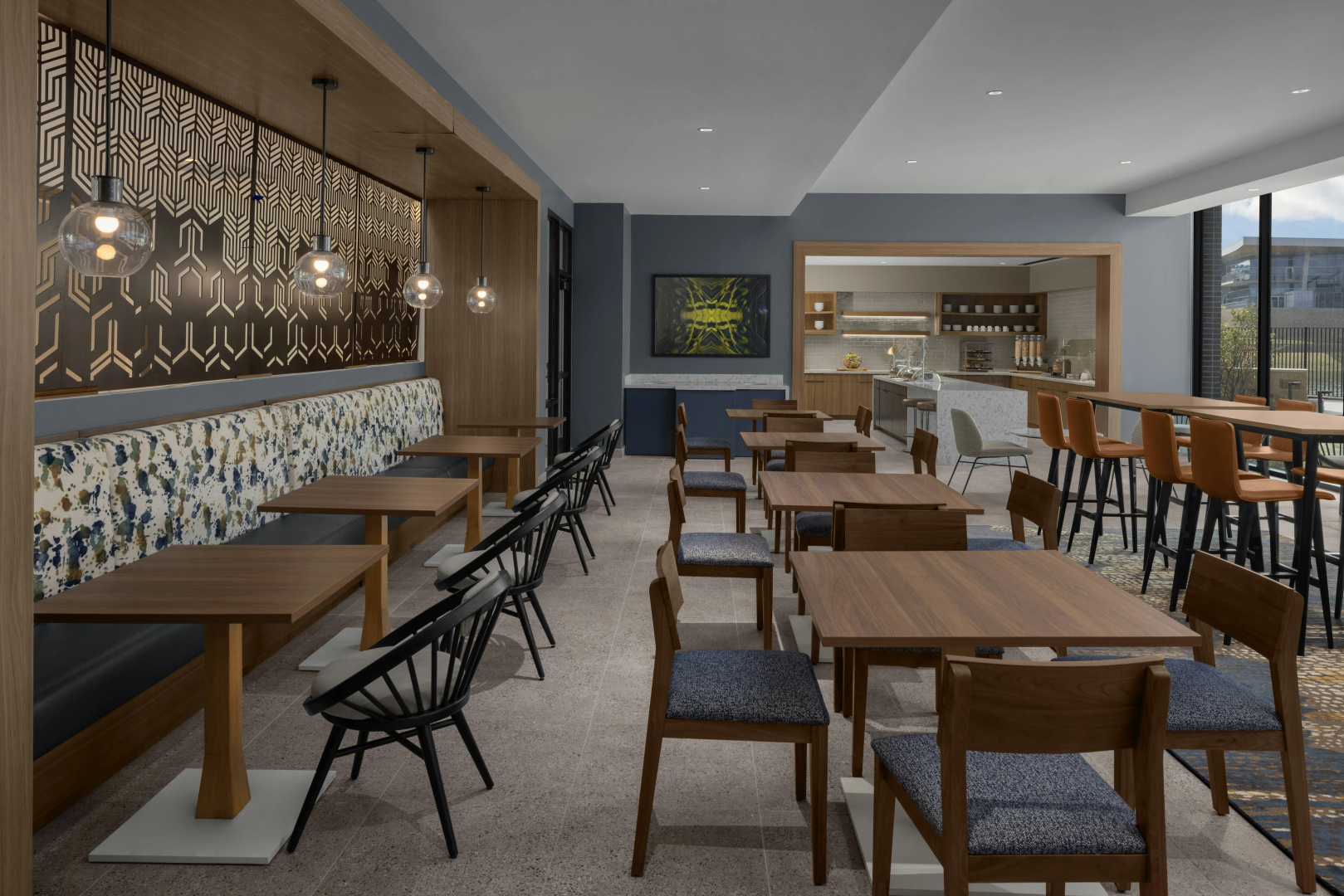 Foto - Homewood Suites By Hilton Grand Prairie At Epiccentral