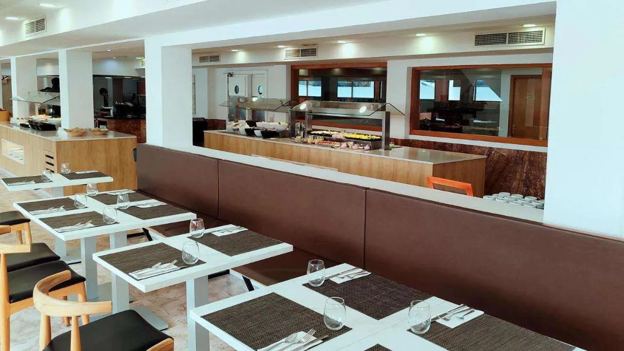 Foto - BLUESEA Anba Romaní