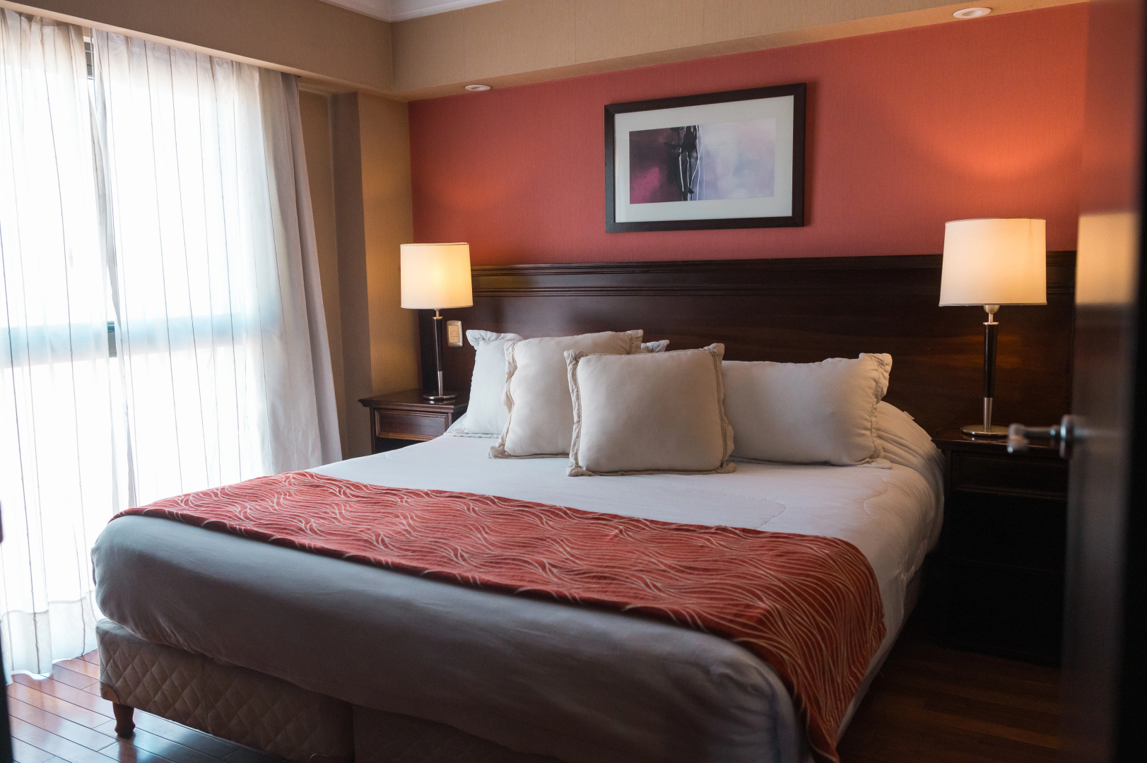 Photo - Premium Tower Suites