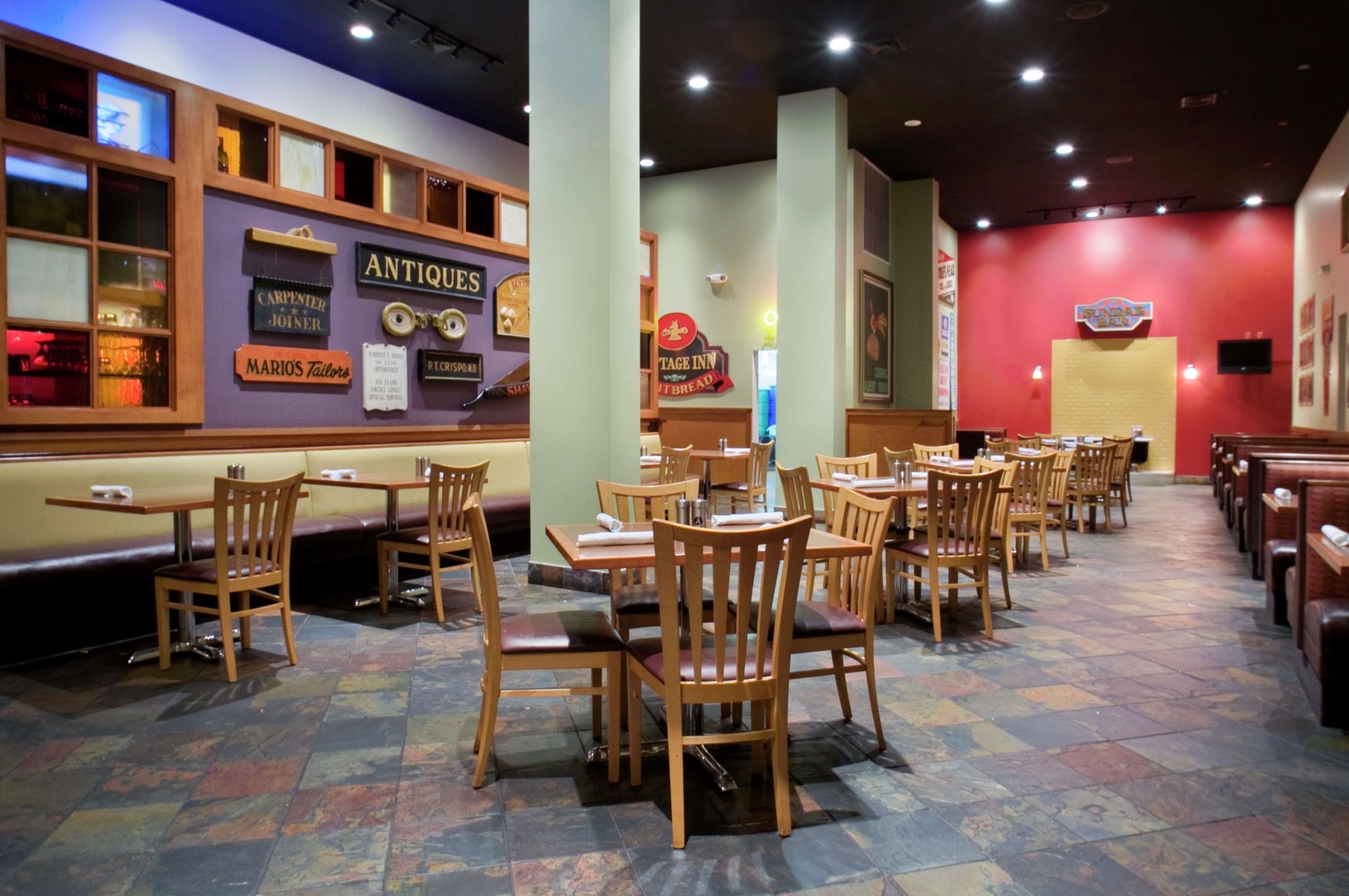 Foto - Doubletree by Hilton Hotel Norfolk Airport