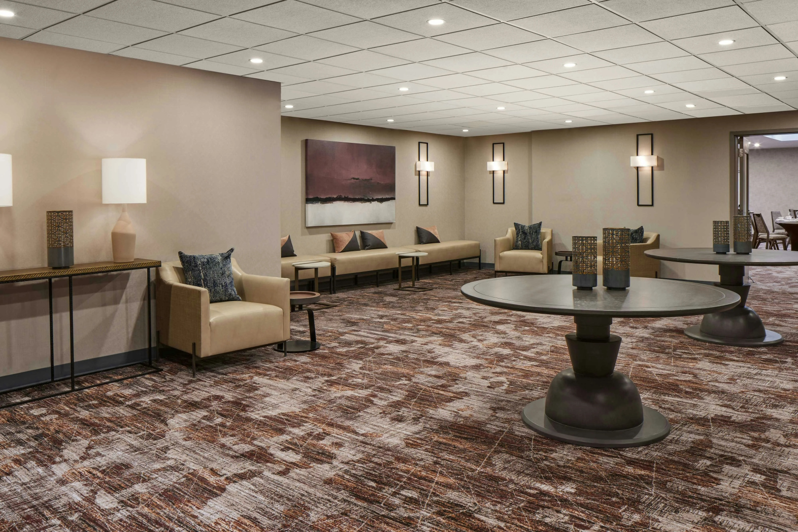 Foto - The Westin Tysons Corner