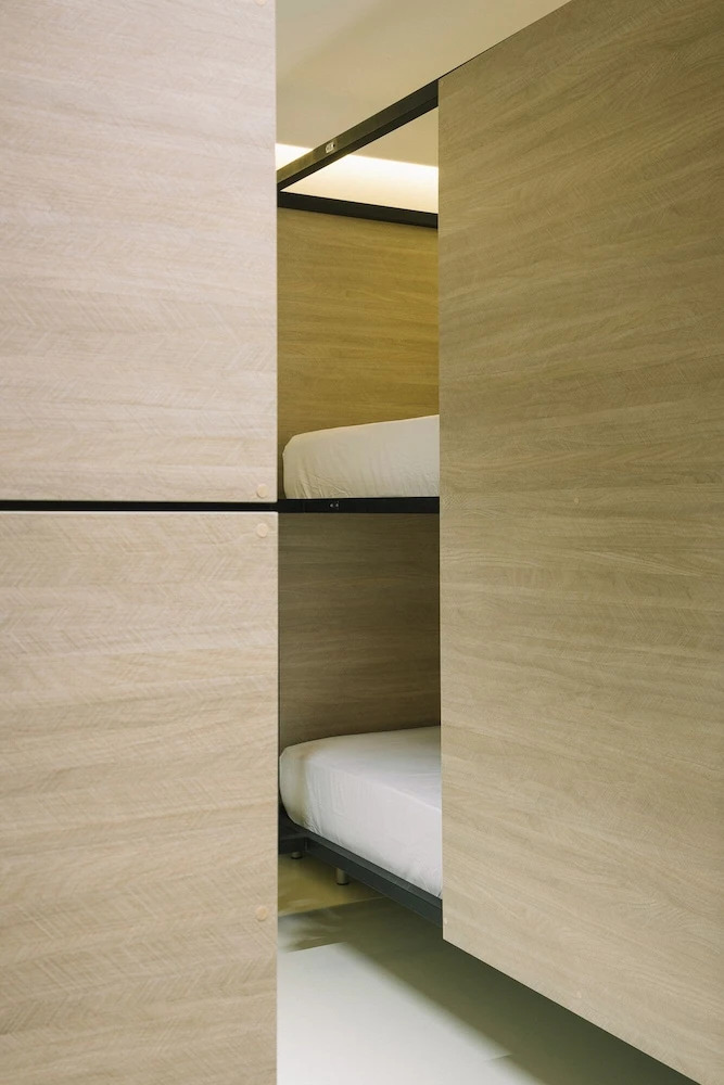 Photo - U-nit Hostel Central Park