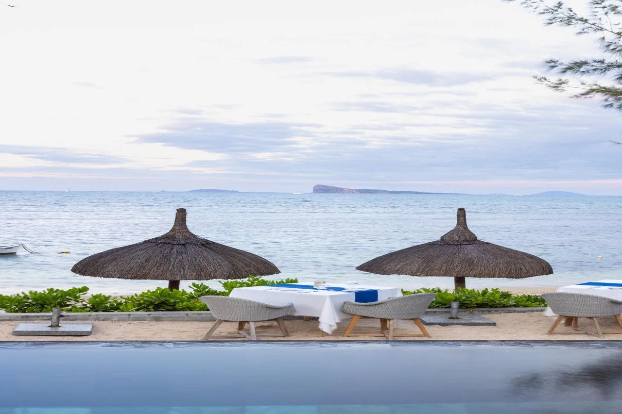 Foto - Seapoint Boutique Hotel