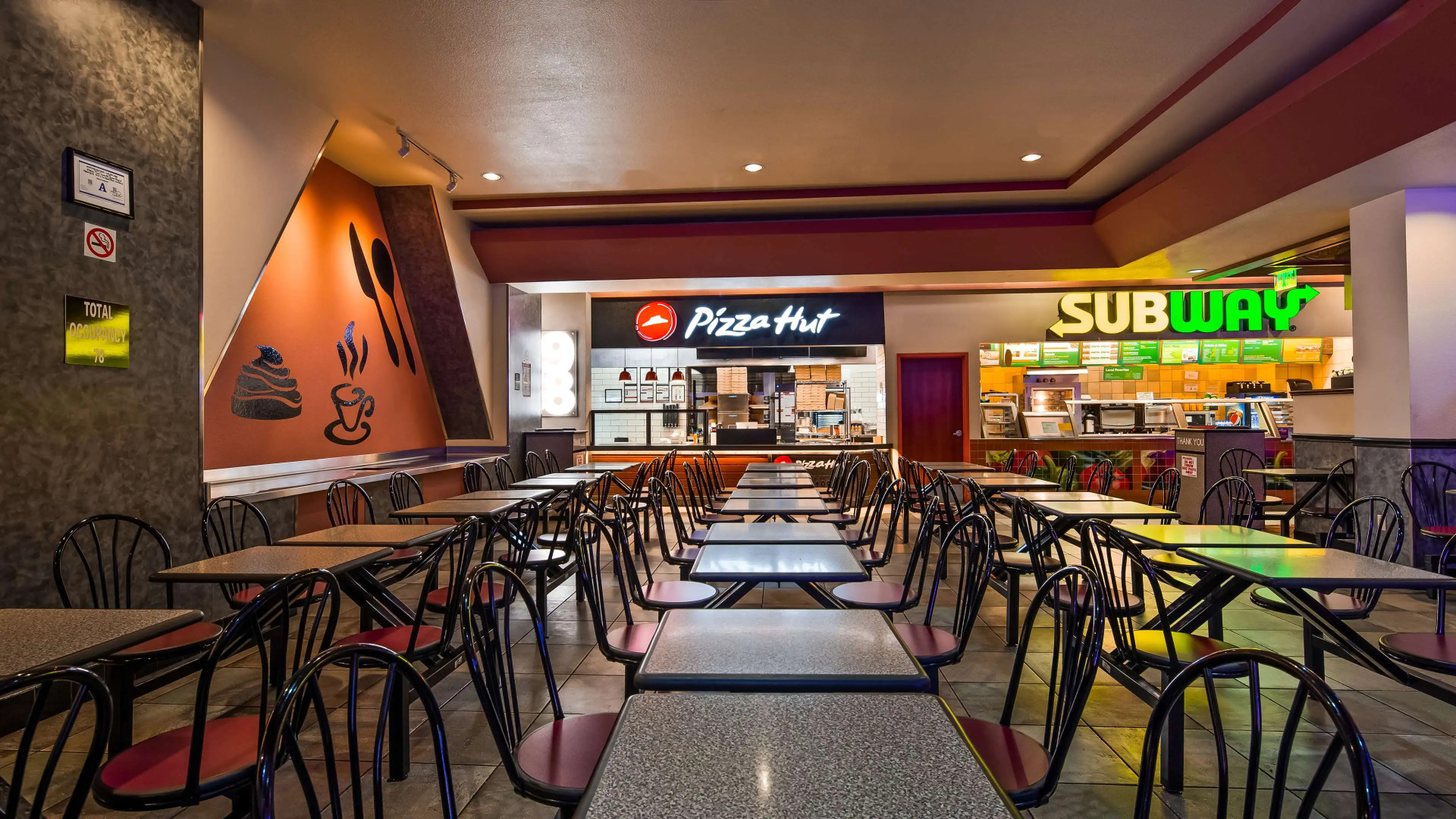 Photo - Best Western Plus Casino Royale - Center Strip