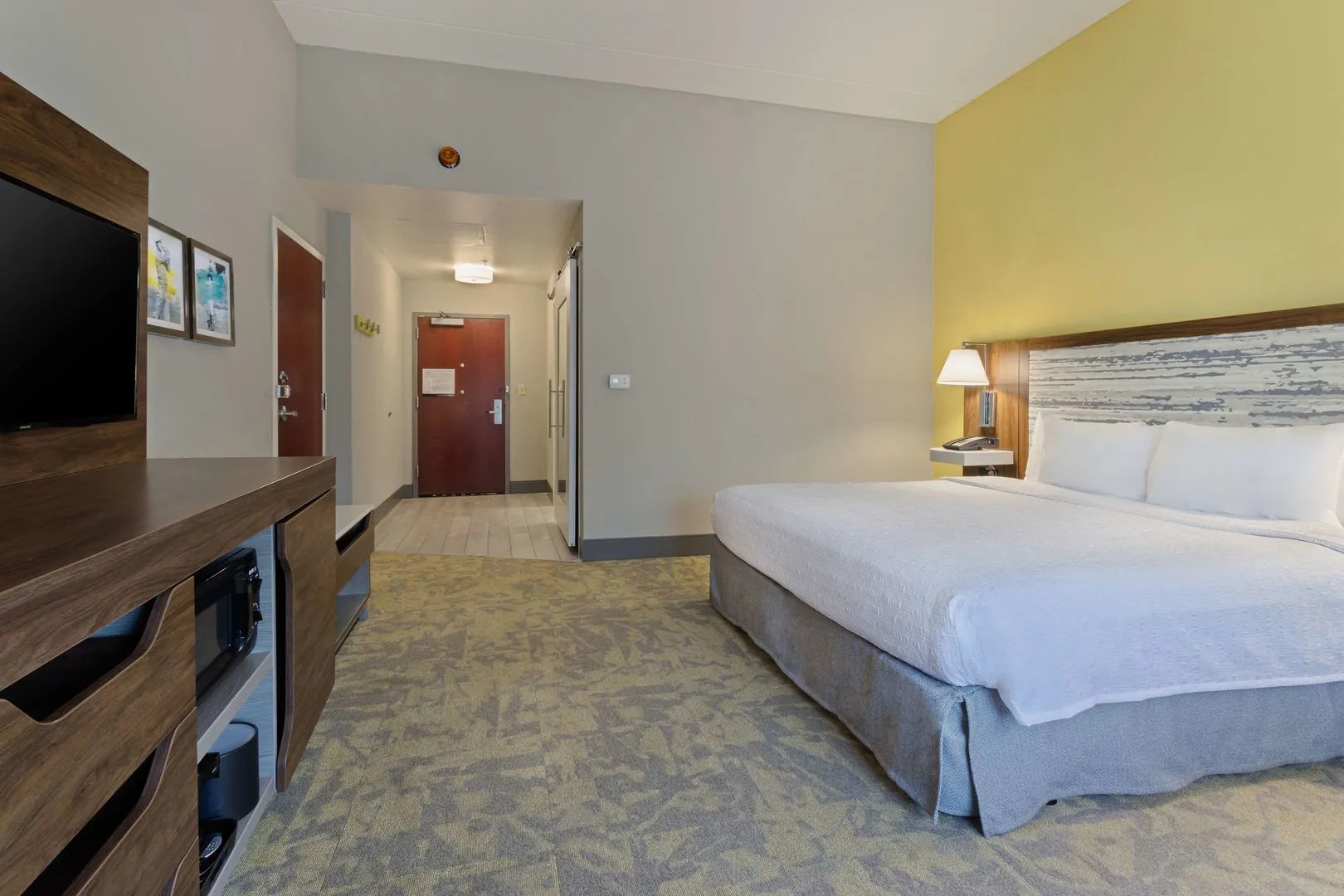 Foto - Hampton Inn Jacksonville-I-295 East/Baymeadows