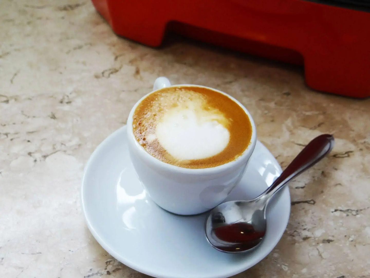 Foto - Belle Arti Pousada