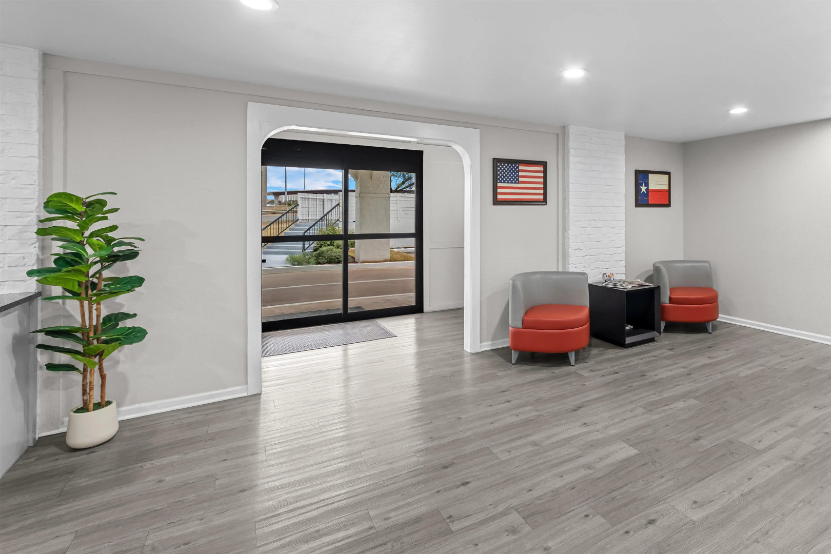 Photo - Americas Best Value Inn Austin
