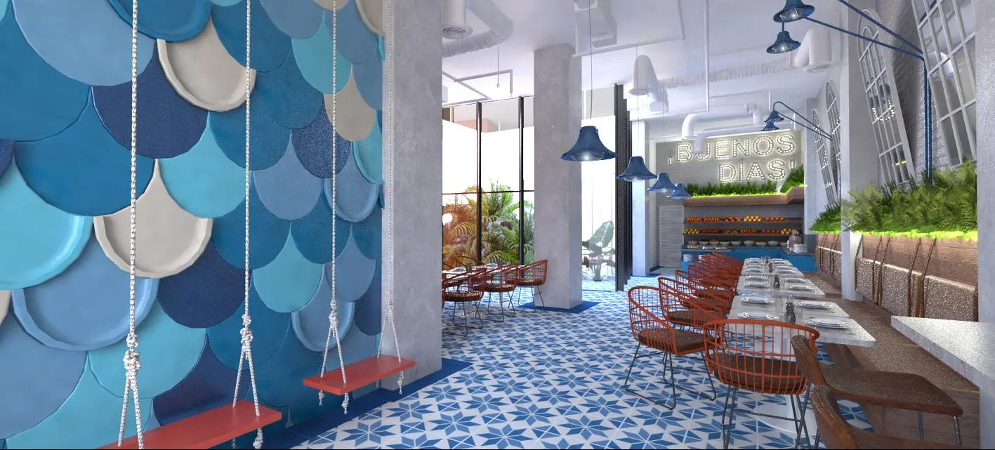 Foto - Soho Boutique Urban