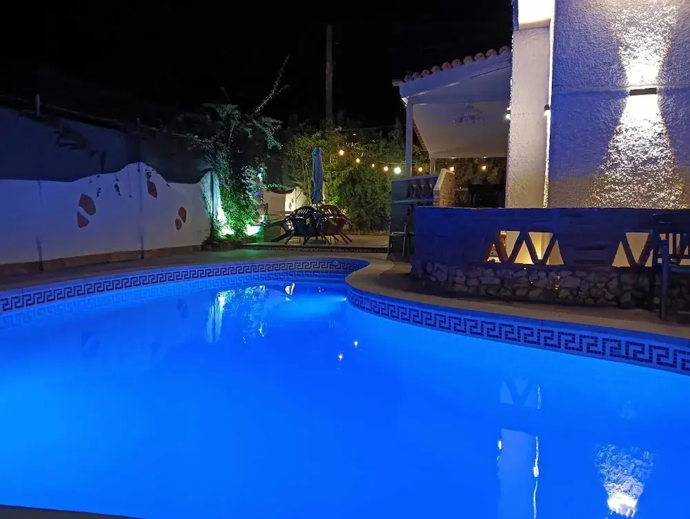 Foto - Marquise House con Piscina Privada