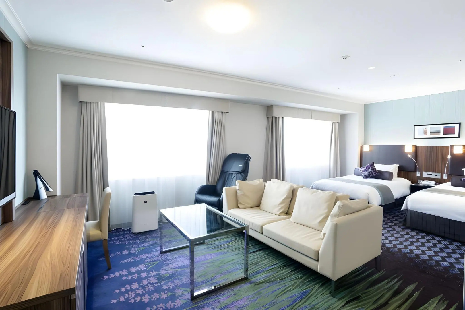 Foto - Sapporo Excel Hotel Tokyu