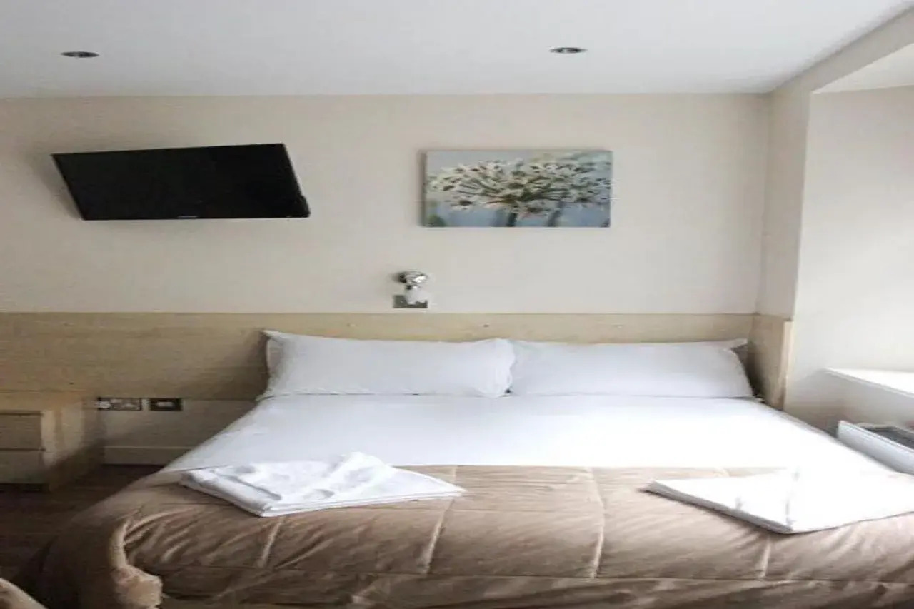 Photo - Tony's House Hotel