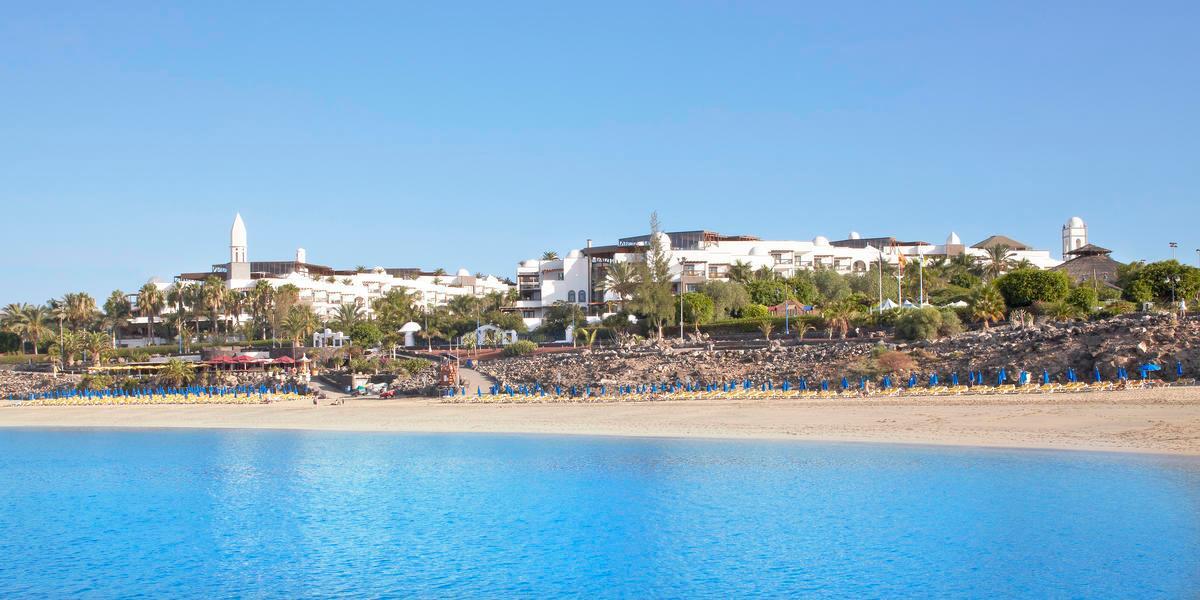 Foto - Princesa Yaiza Suite Hotel Resort