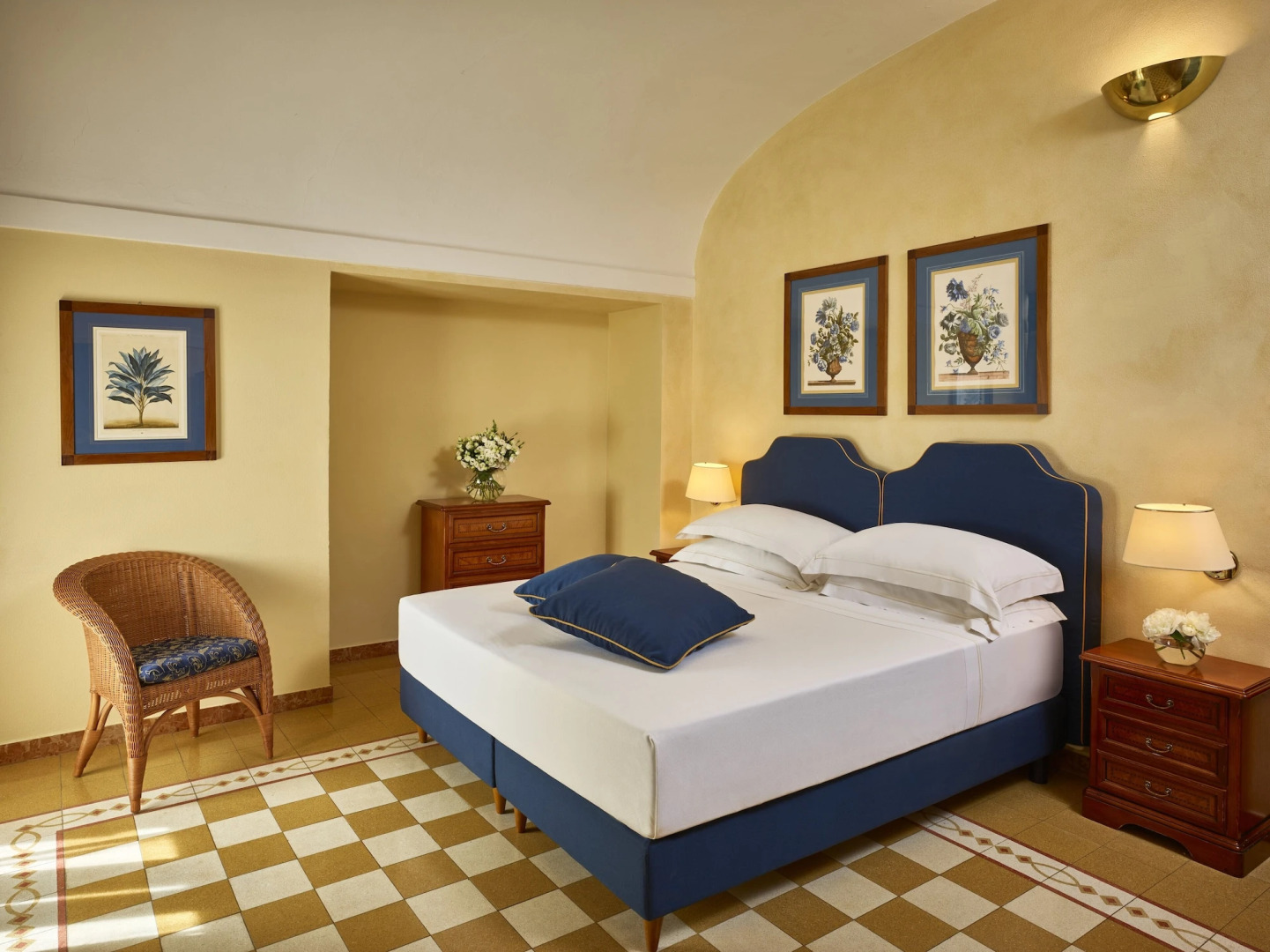 Foto - Bagni Di Pisa Palace & Thermal Spa - The Leading Hotels of the World