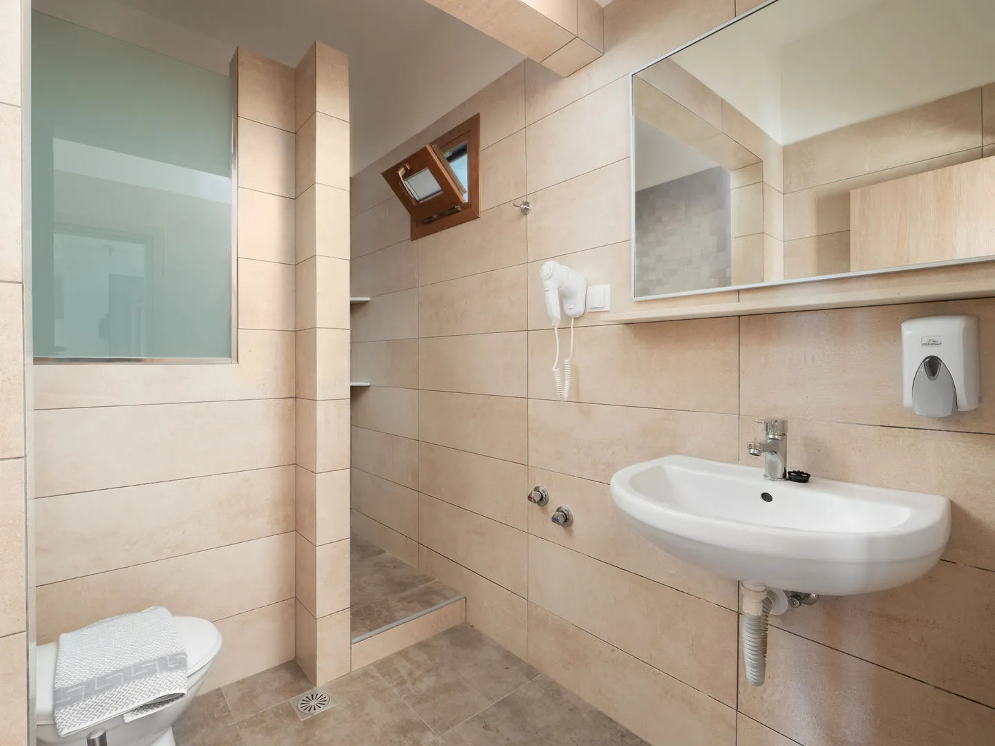 Foto - Spiros-Soula Family Hotel & Apartments