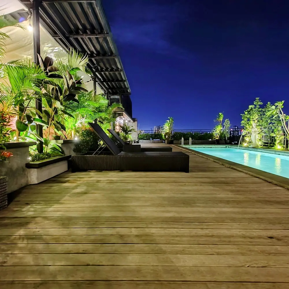 Foto - The Mango Suites by Flat06
