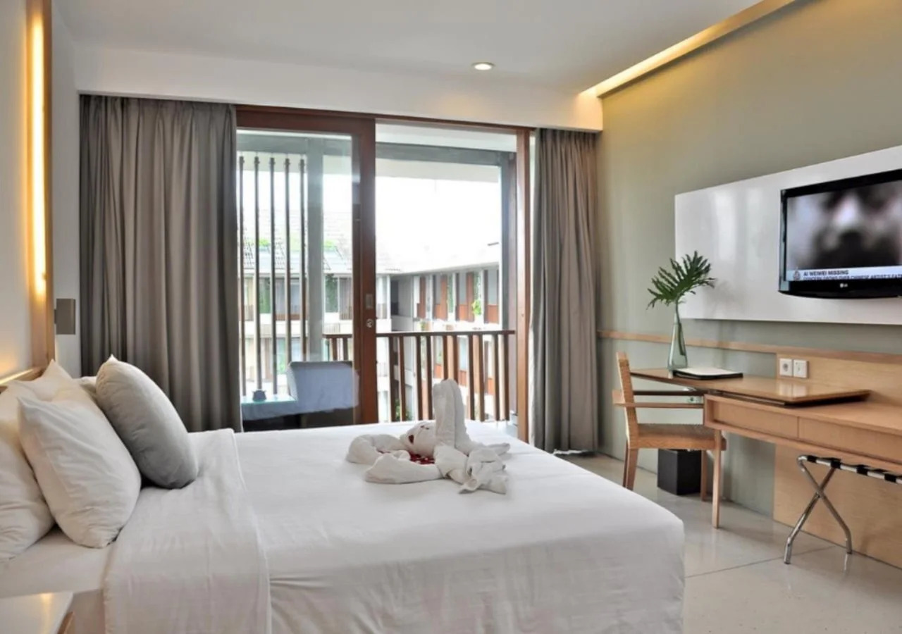 Foto - THE HAVEN Bali Seminyak