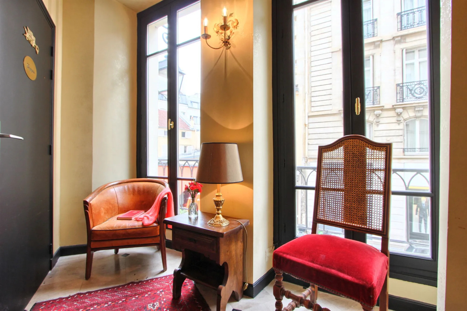 Foto - Welcome Hotel