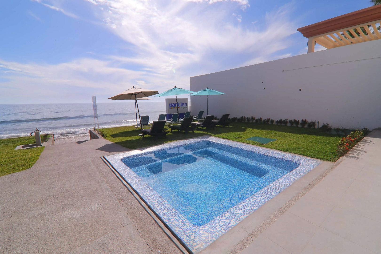 Foto - Garner Hotel Mazatlan Beach by IHG