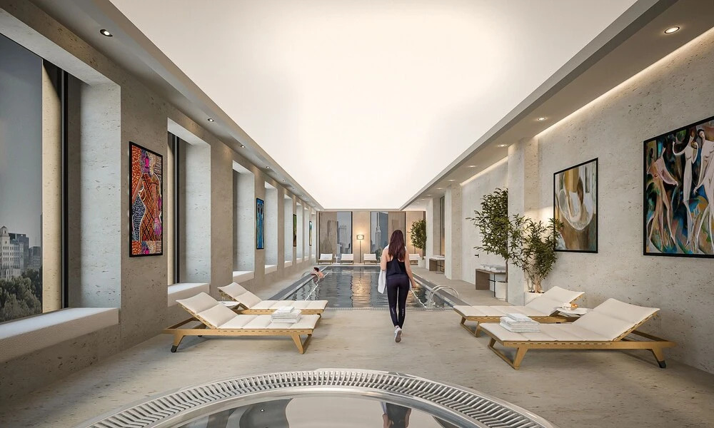 Foto - Courtyard by Marriott Prishtina