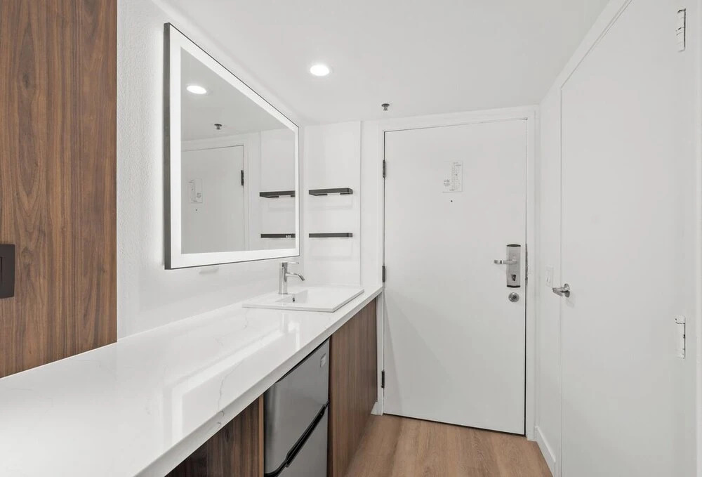 Foto - Uptown Inn - Limited Service Apart-Hotel