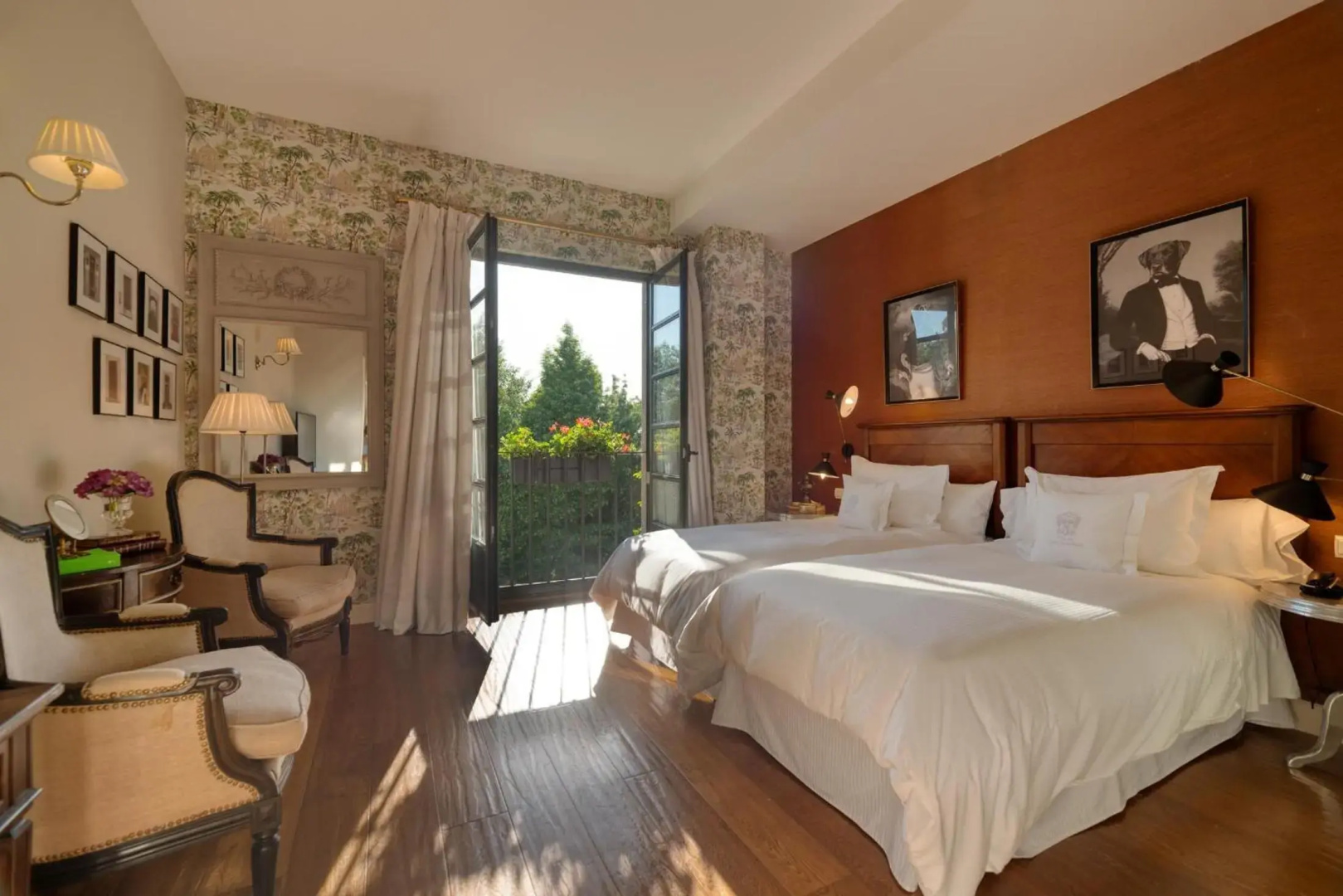 Photo - A Quinta Da Auga Hotel Spa Relais & Chateaux