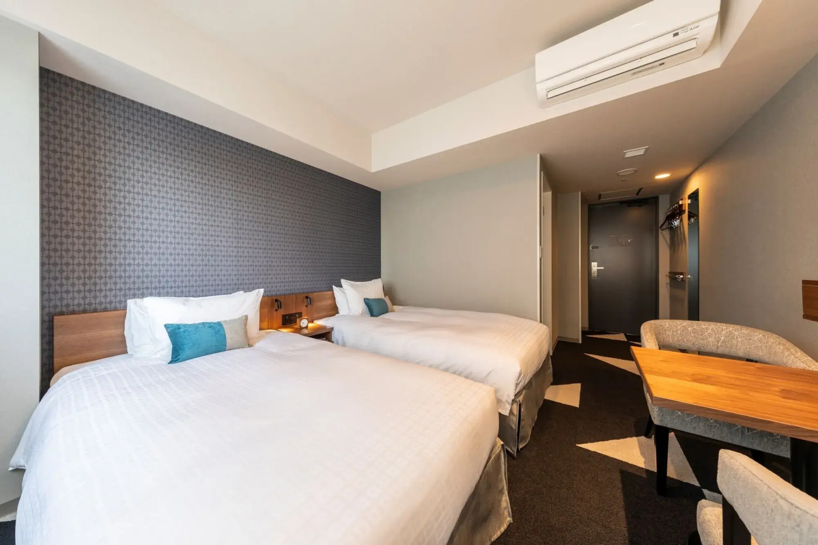 Photo - Tokyu Stay Sapporo Odori