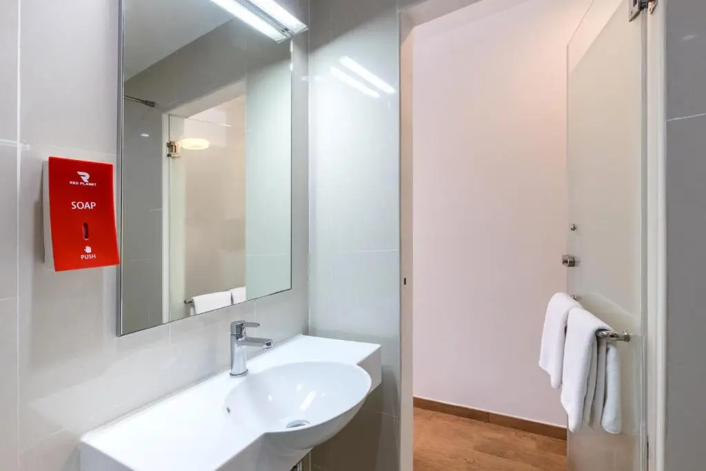 Photo - Easy Planet Bangkok Asoke