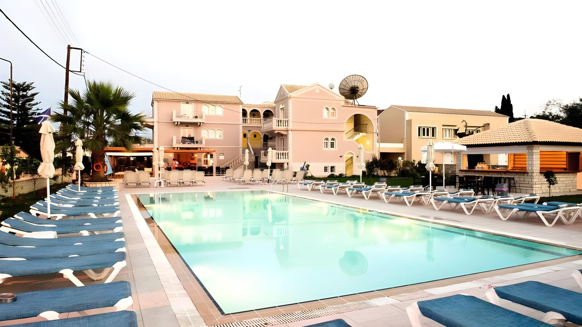 Foto - Ekati Mare Lifestyle Resort