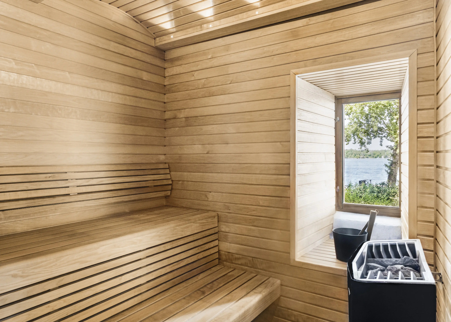 Foto - Hotel J, Stockholm, a Member of Design Hotels