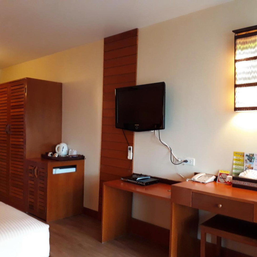 Foto - Vieng Mantra Hotel
