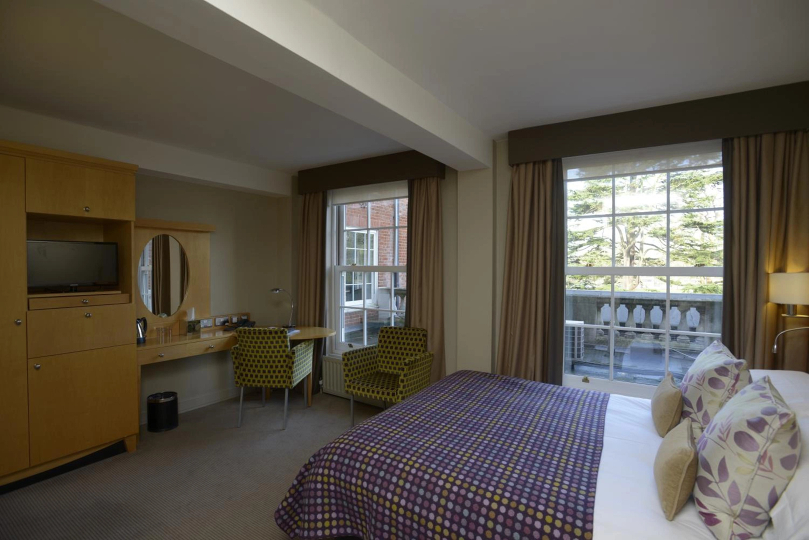 Foto - The Lensbury Resort